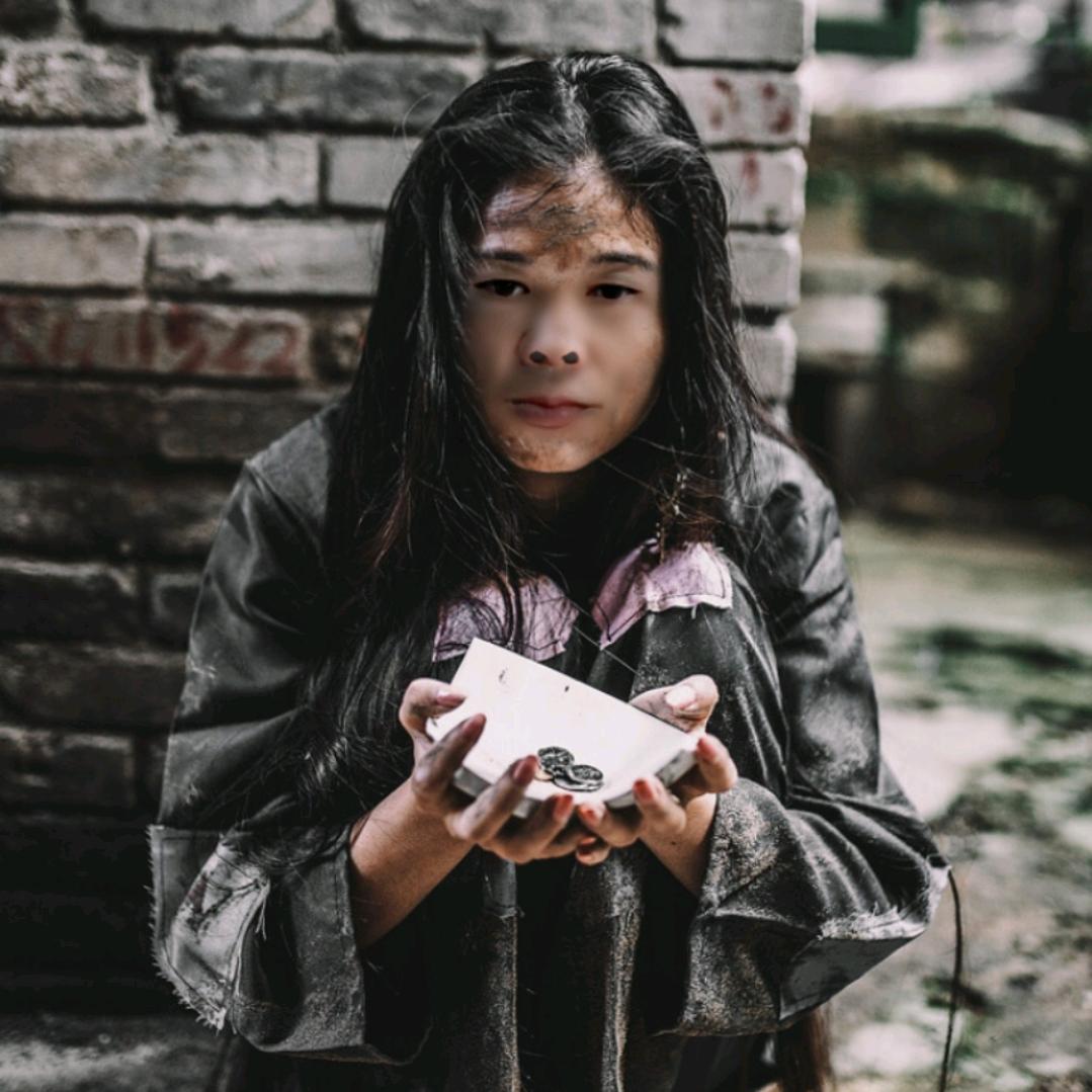 懂你的内涵
