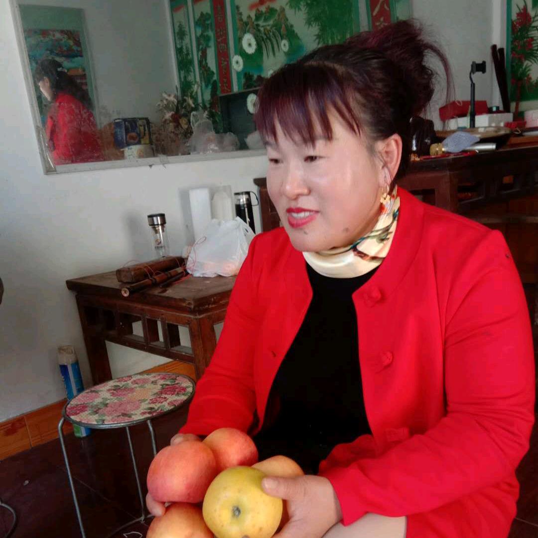 樱桃树