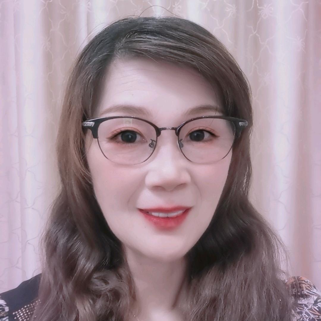 杨二姐🌹