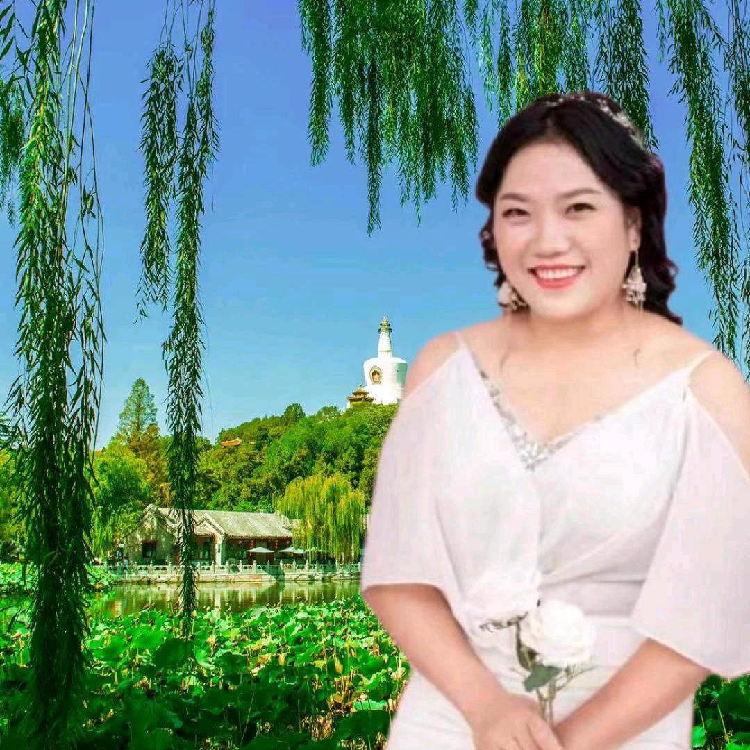 小莫