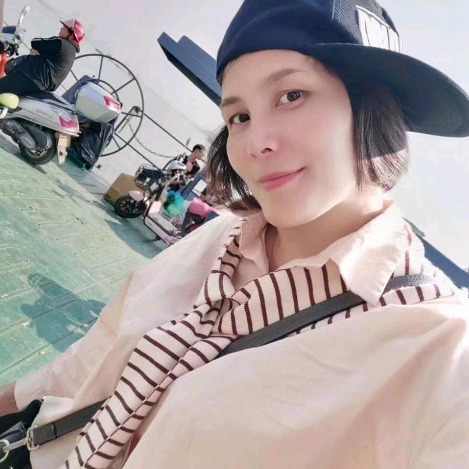 朱姐