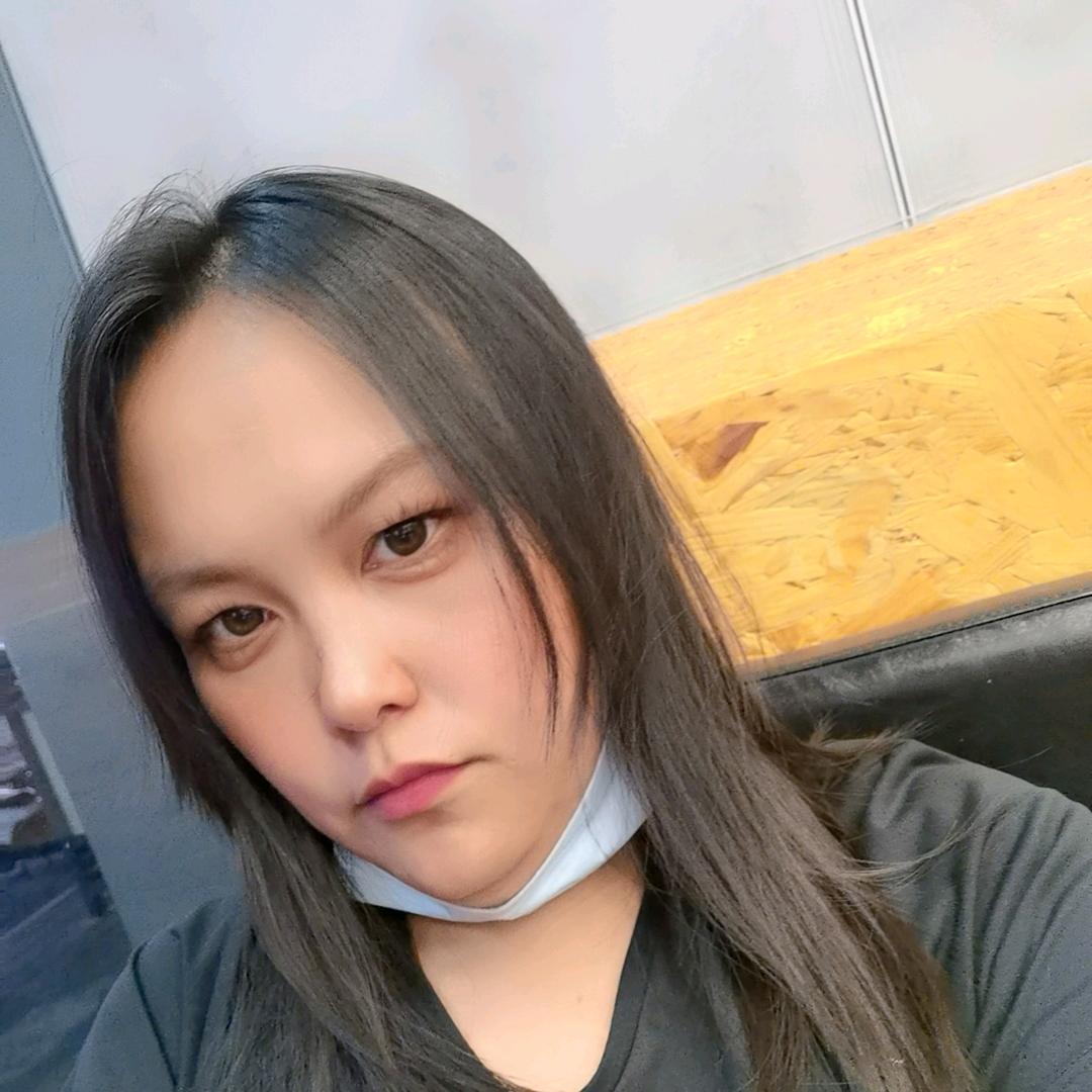 洒脱的自己