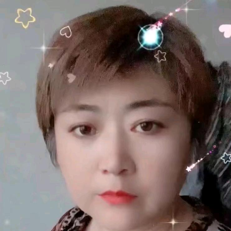 丽杰一家人