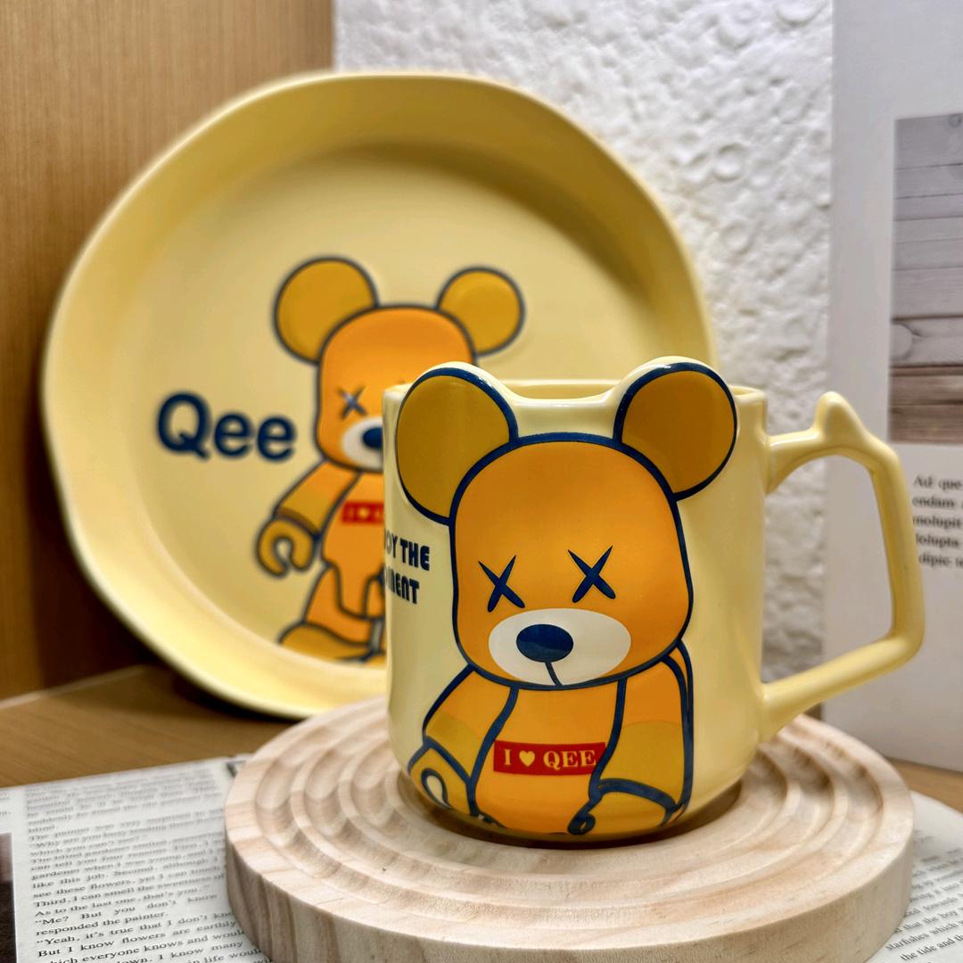 陶器贩梦屋
