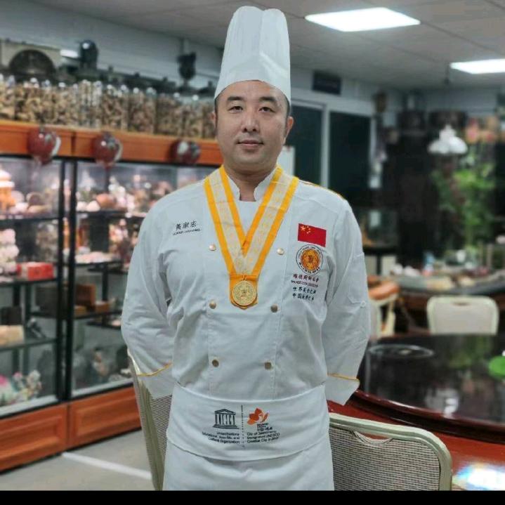 均安老黄～这家掂私厨