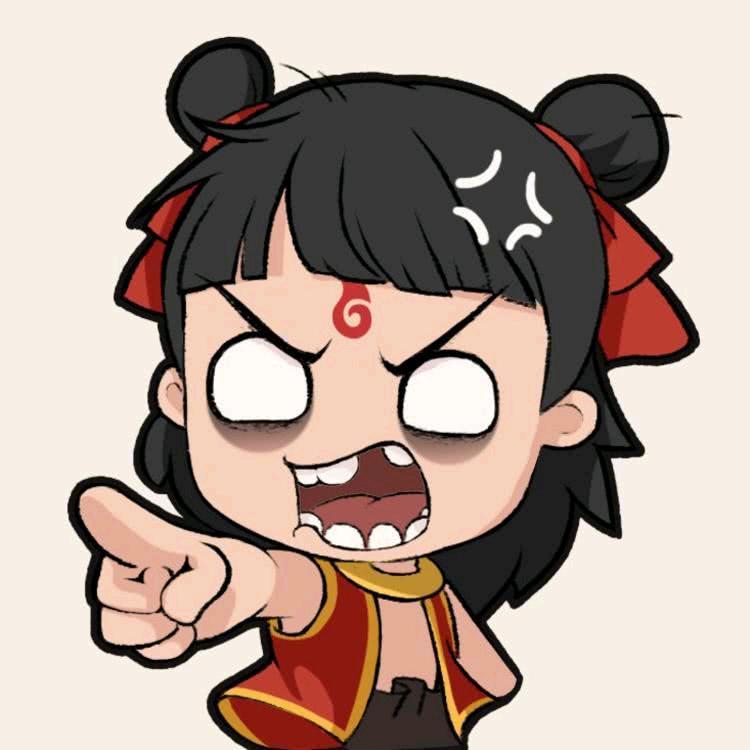 小吒吒