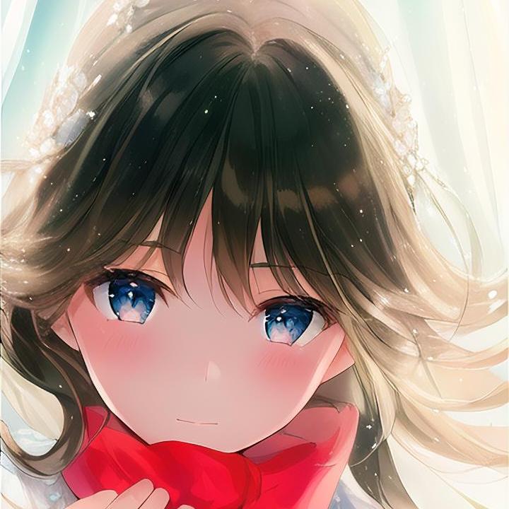 喵