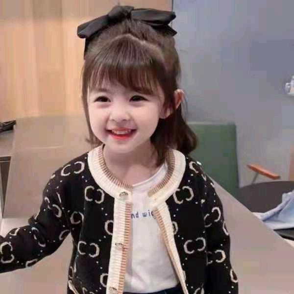 潮妞kids一号店