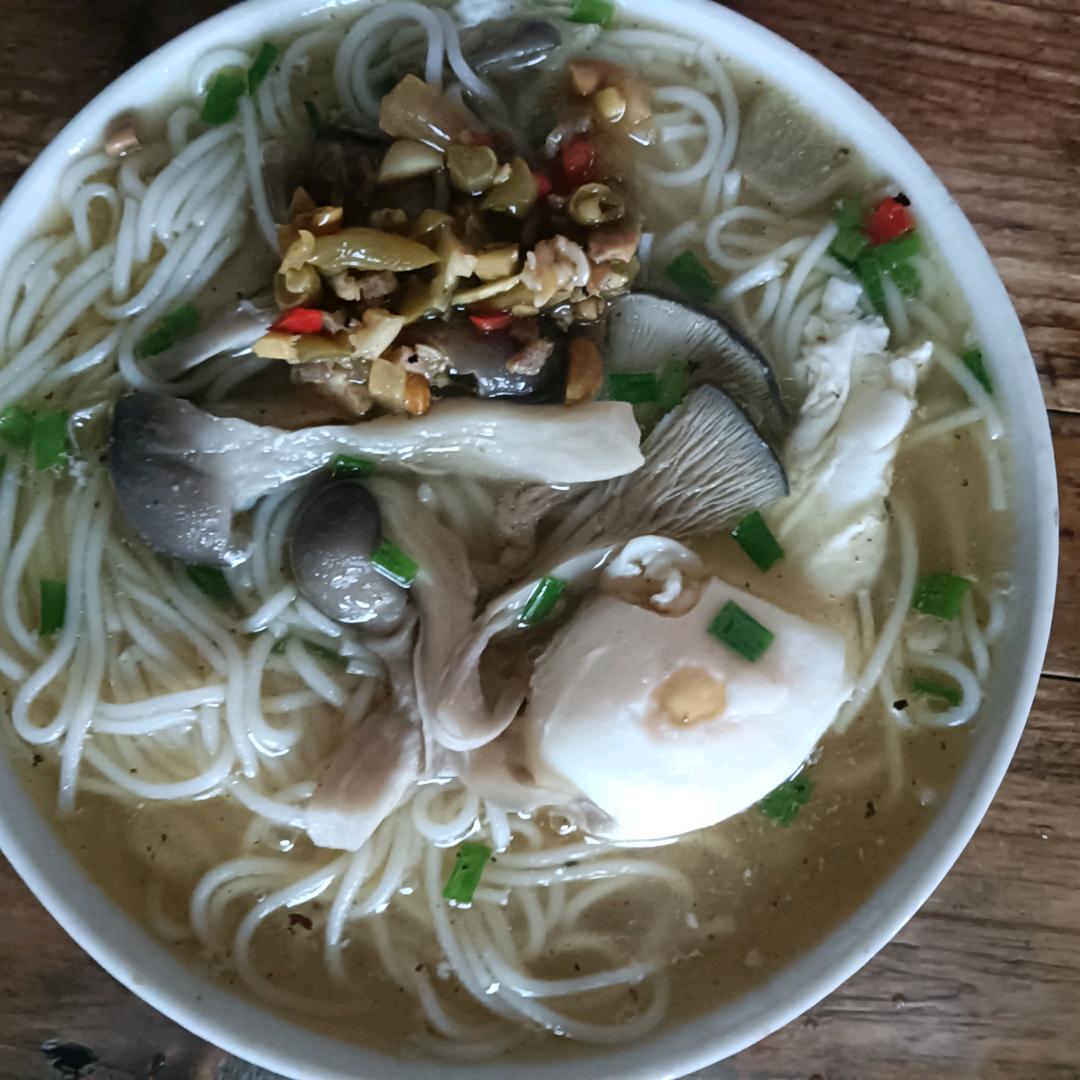 心静自然凉💪