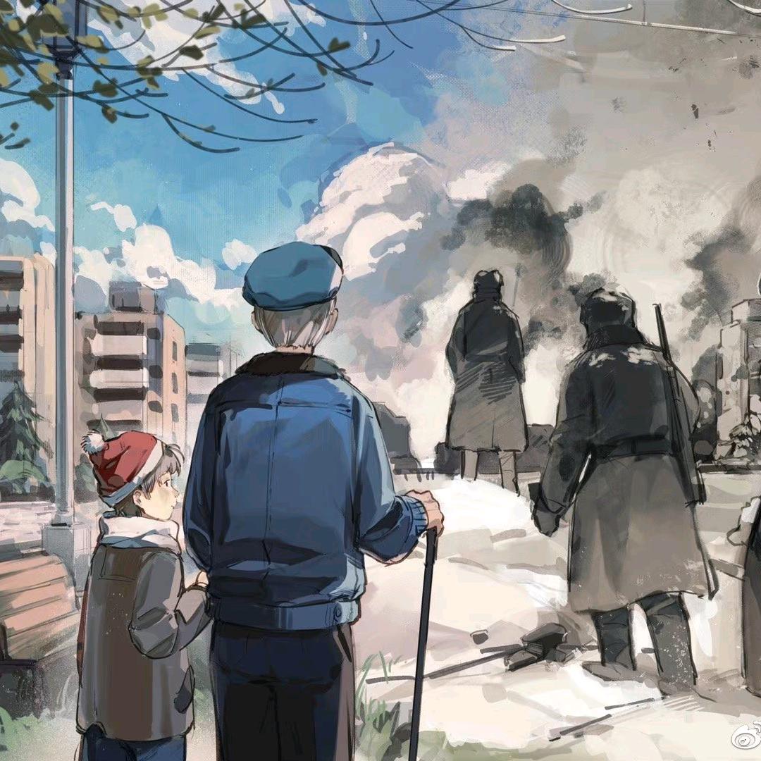 塞瓦斯托波尔的学术垃圾