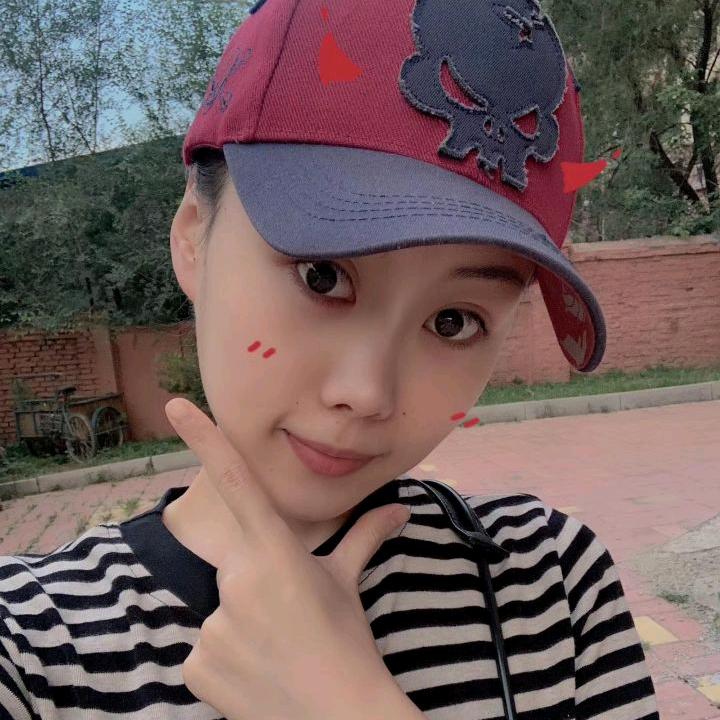 仙女下凡脸着地🔥