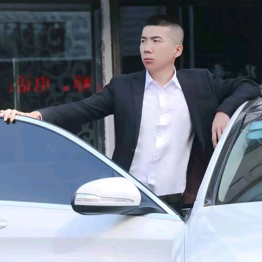 注哥说车正能量