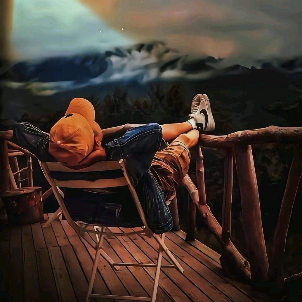 不想费这个脑子