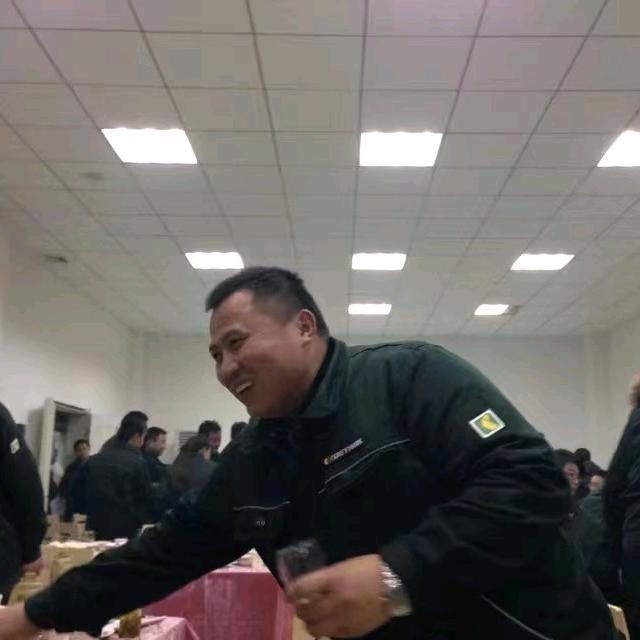 李刚
