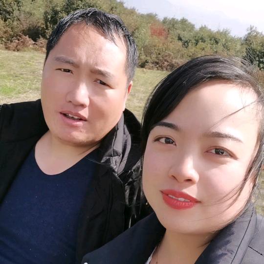 余生有唐就足够