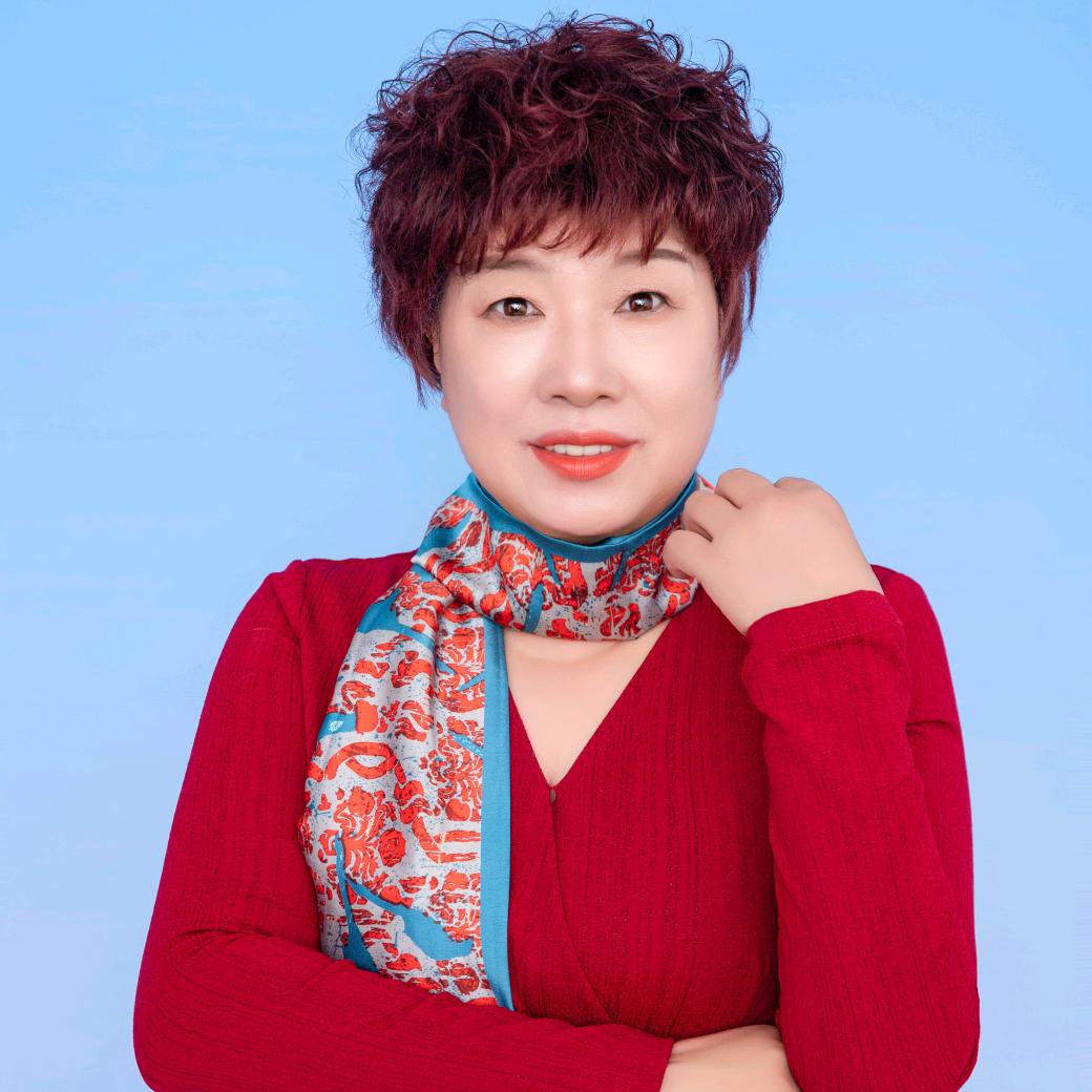 常青树小敏姐