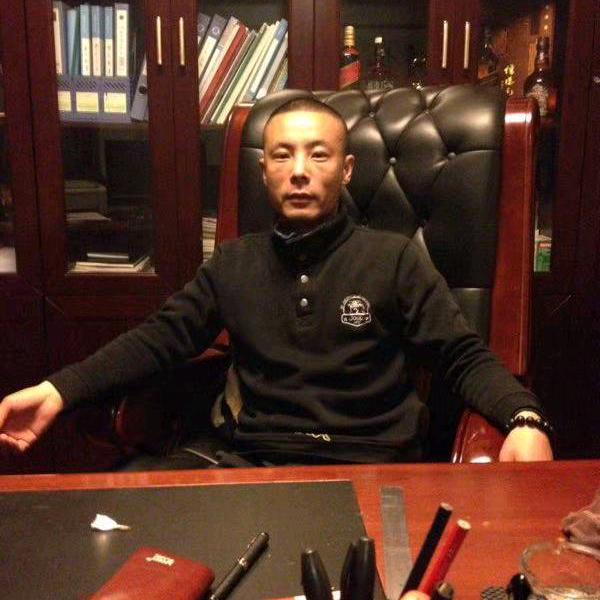刘军