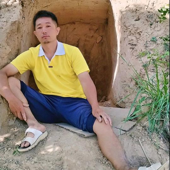 张老二