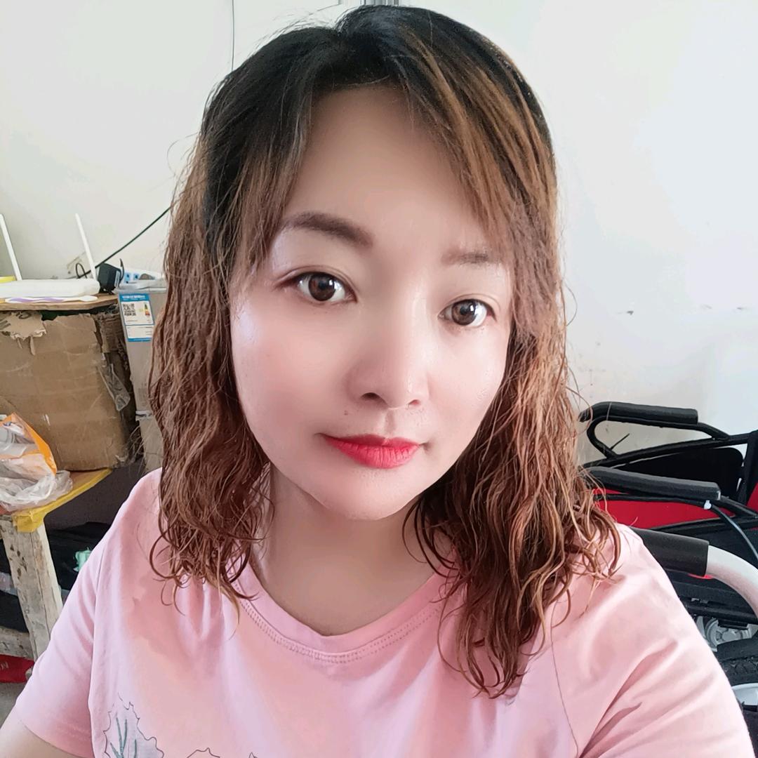 坚强花姐🌸