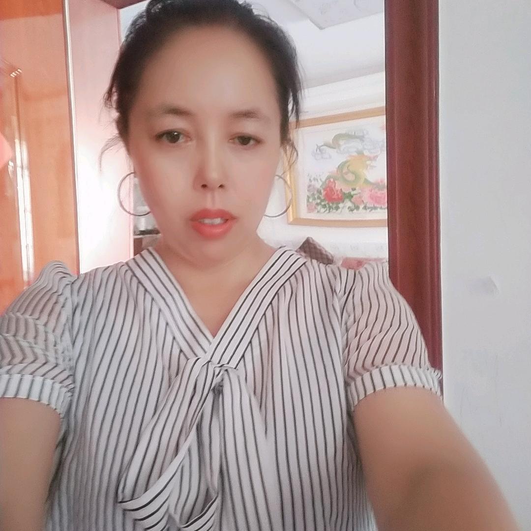 芳姐，是个农村宝妈