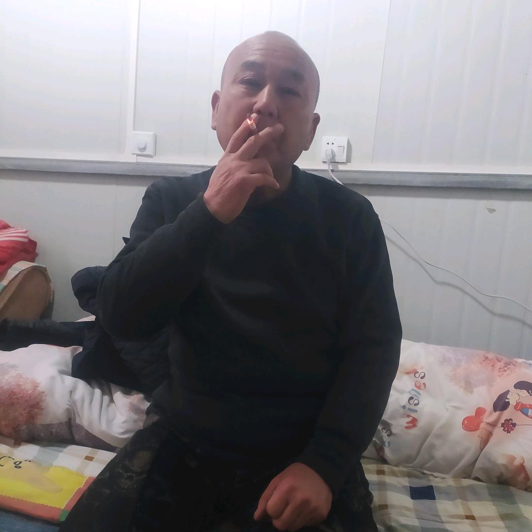 老米