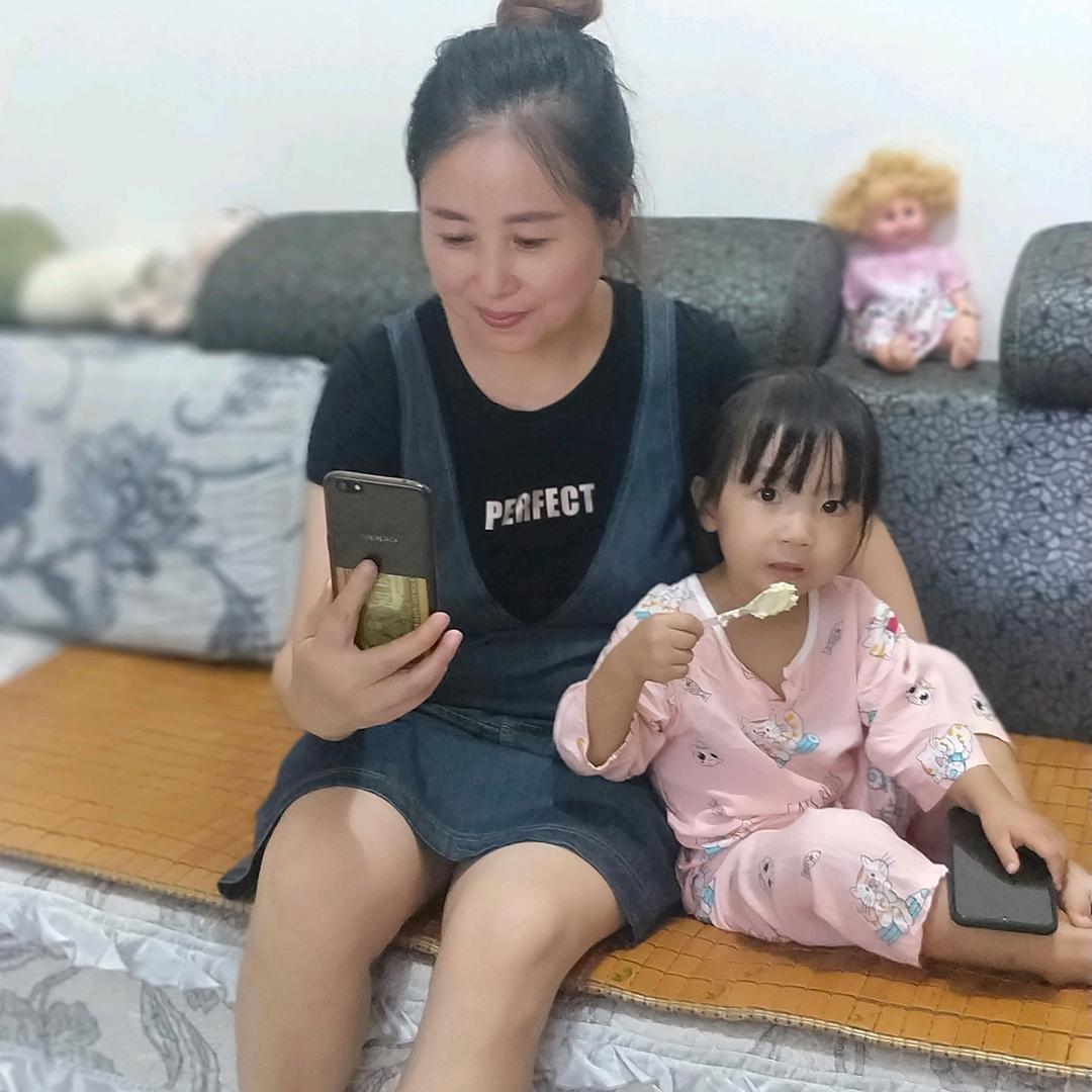 快乐张姐姐