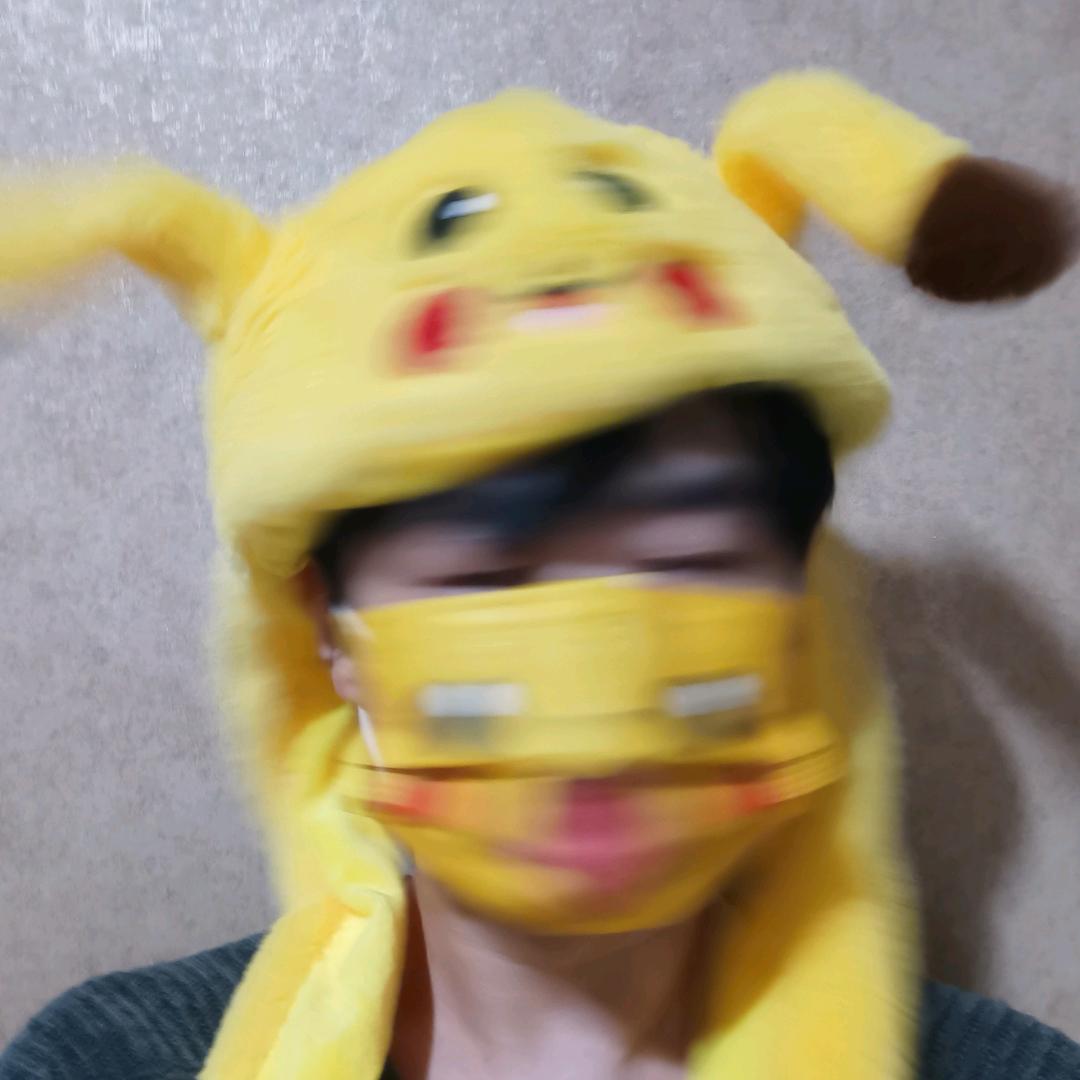 星星头🌟阿闪🌟