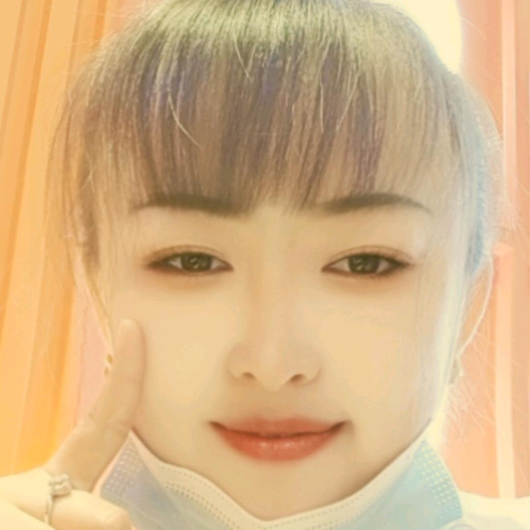 本宫微胖🥰