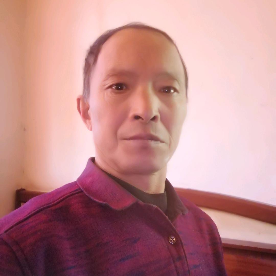 快乐的龙：抖音号