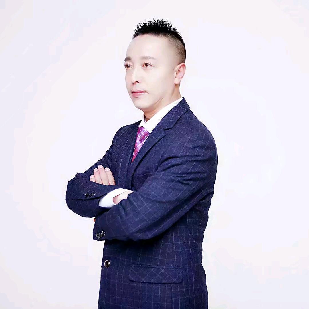 阿林白话（婚礼开业主持）