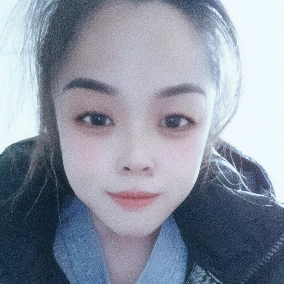 🌈小妮🌈