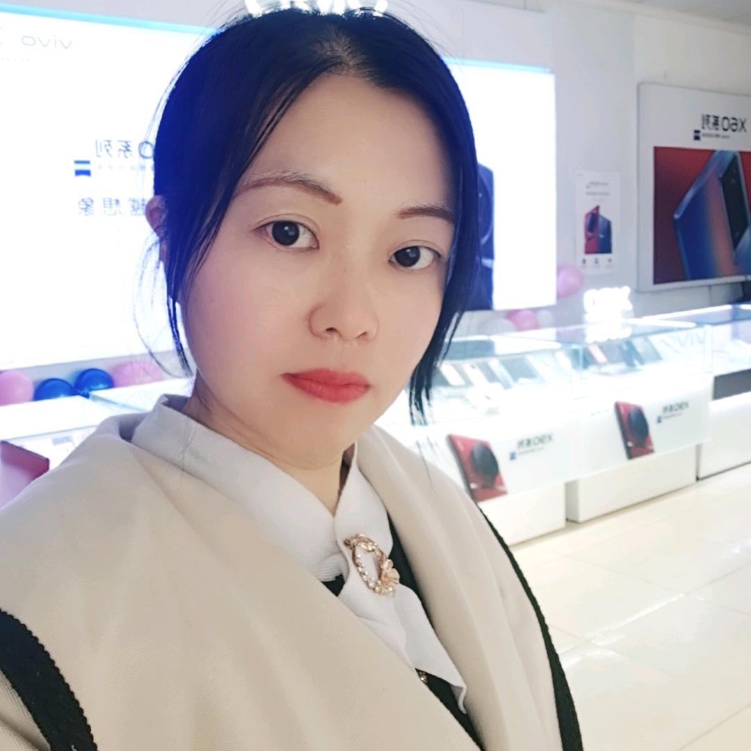 政通手机小姐姐