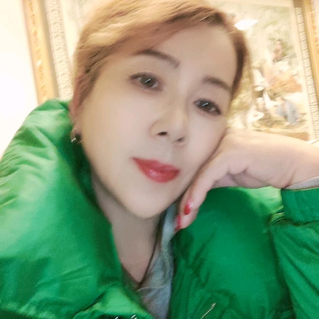 福烁山庄，乙禾姐