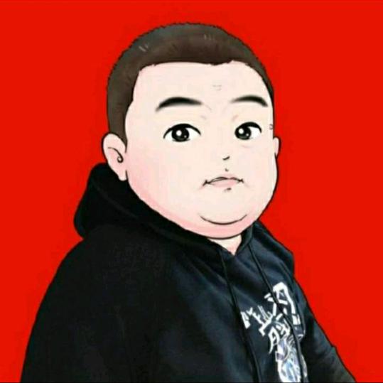 爱笑的斌哥
