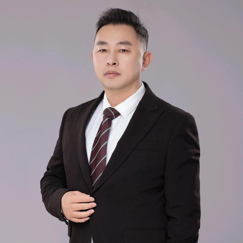 鑫海国际~创始人