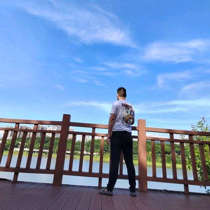 李先生