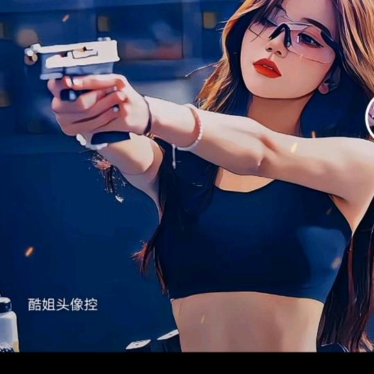 小龙女