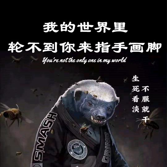 妄生.