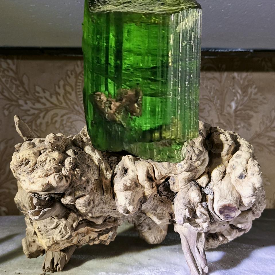 可可托海顺鑫珠宝