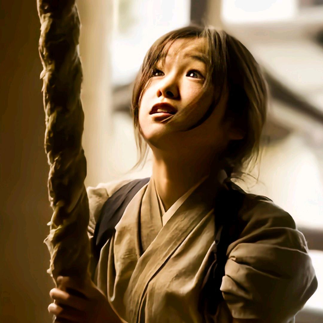 蜡笔没了小新