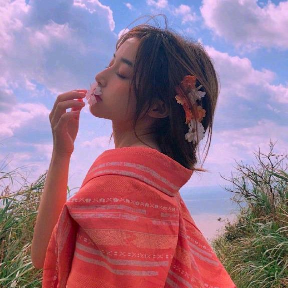 夏天的风👧