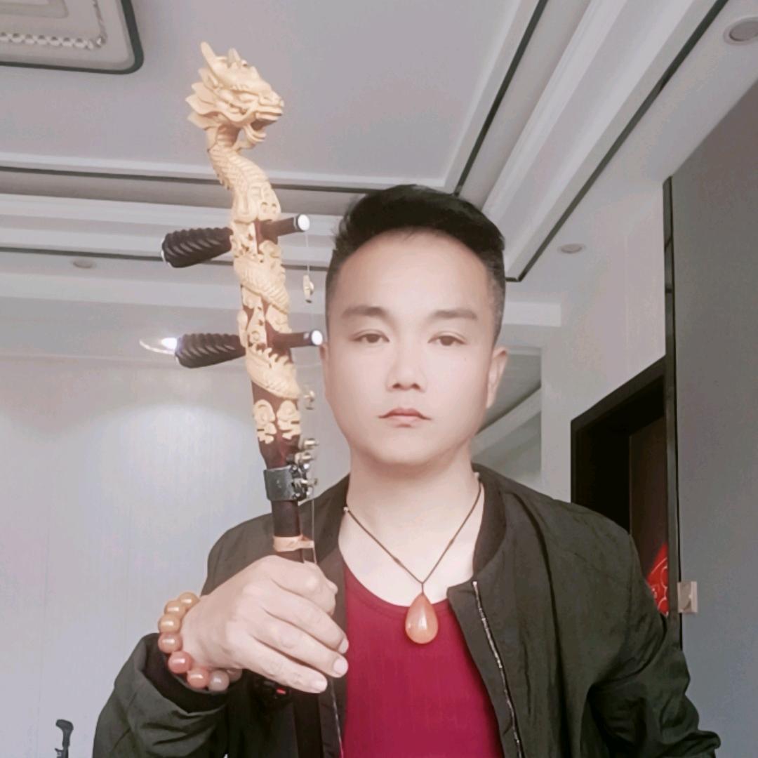 仲小三:才艺