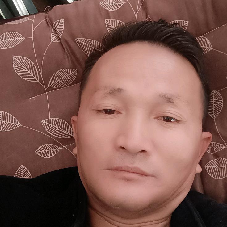 我,爱心上人
