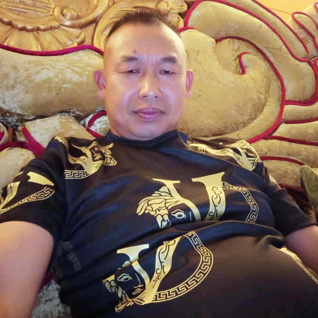 老许（风水大师）