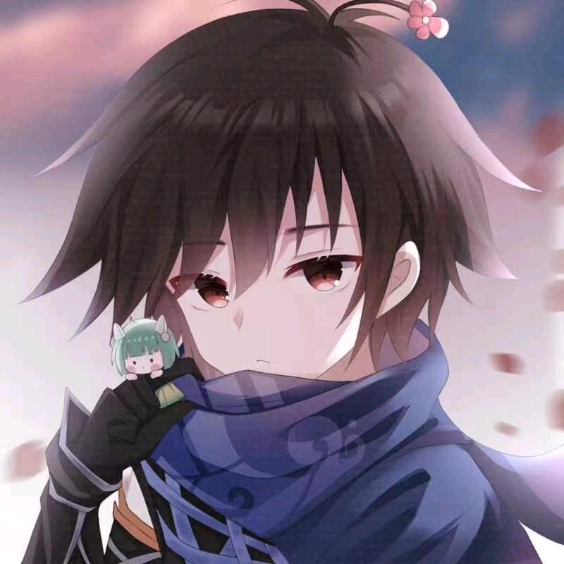 残小月