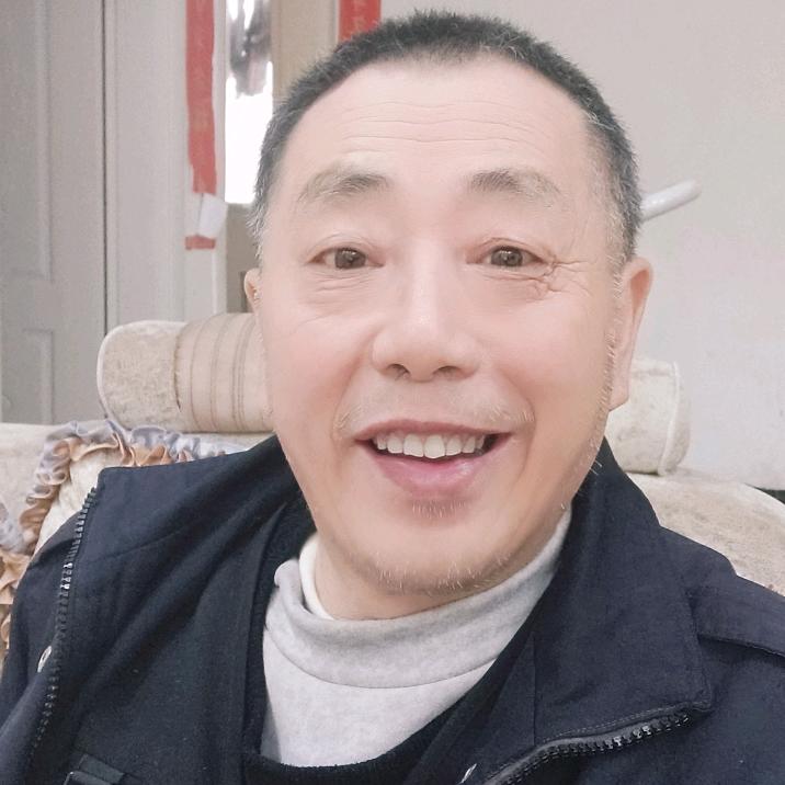 开心果陈二哥
