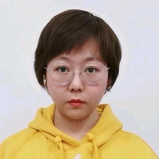 秘密君的布小姐