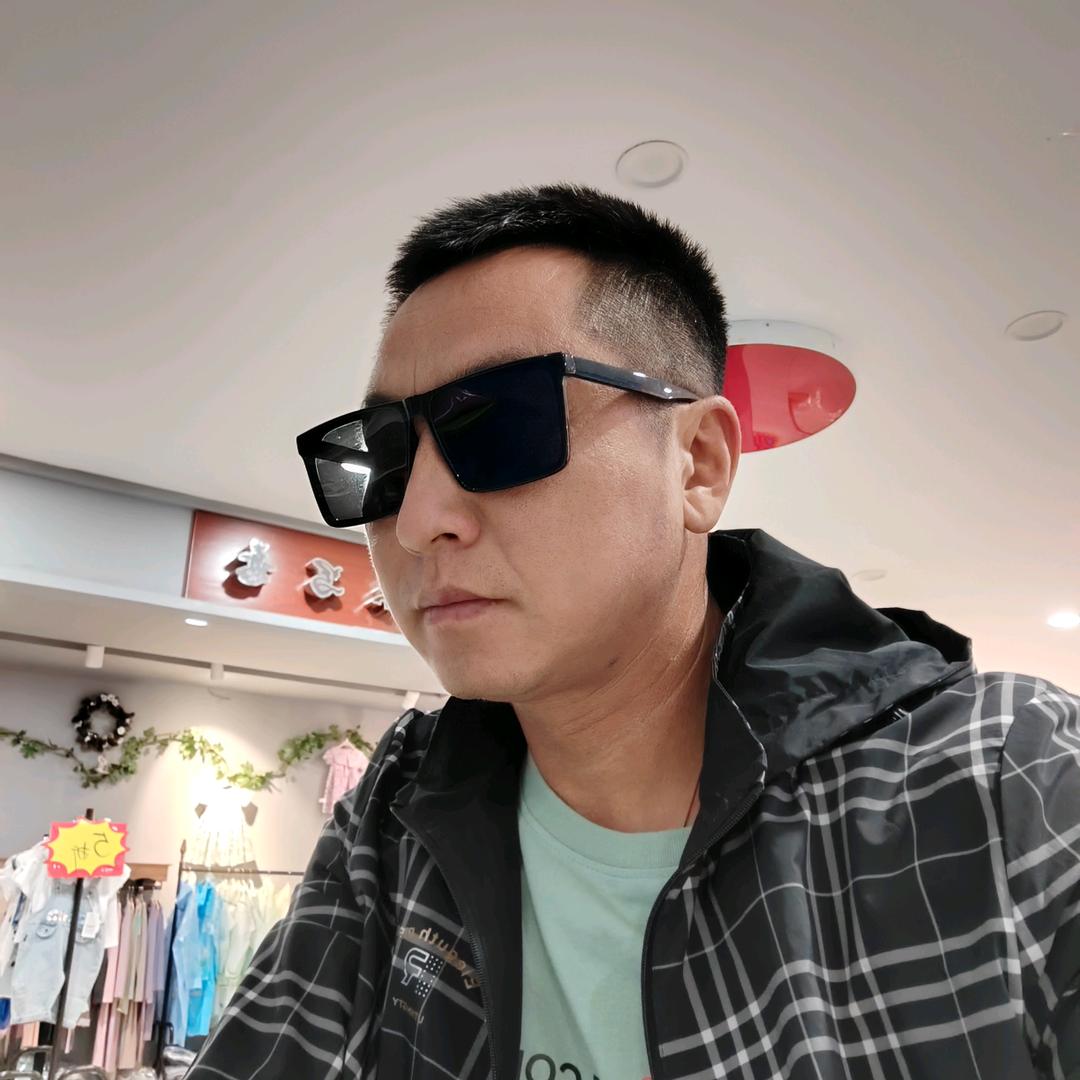 平平安安