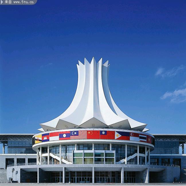 印象广西（0771）