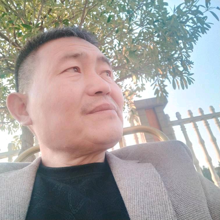 后杨！张小五